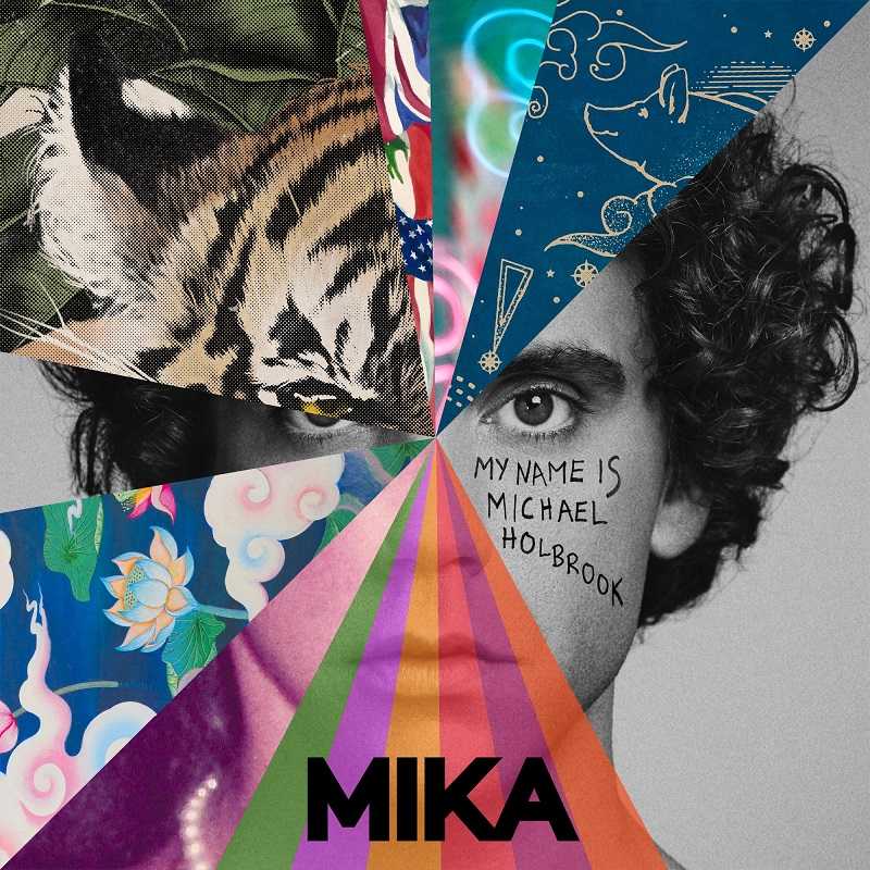 Mika - Dear Jealousy